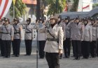 Jelang-Hari-Jadi-Ke-76,-Polwan-Sidoarjo-Ziarah-Rombongan-ke-Makam-Pahlawan