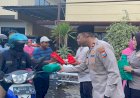 Hangatnya-Kebersamaan-Ramadhan,-Polsek-Candi-bersama-Ibu-Bhayangkari-dan-Aliansi-Jurnalis-Sidoarjo-Berbagi-Takjil