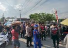 Polisi-Lakukan-Pengamanan-Nyadran-Balongdowo