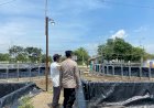 Polsek-Sedati-Polresta-Sidoarjo-Lakukan-Pengecekan-Budidaya-Udang-Intensif-di-Desa-Banjar-Kemuning