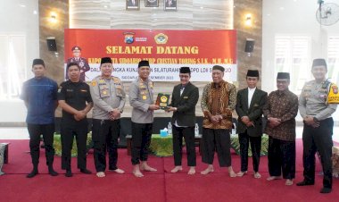 Kapolresta-Sidoarjo-Gandeng-DPD-LDII-Sidoarjo-Wujudkan-Pemilu-2024-Damai