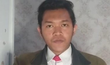 Ketua-KAMMI-Kediri-Raya-Kecam-Black-Champaign-dan-Hoaks