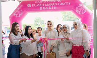 Menebar-Kebaikan,-Komunitas-BG-Skin-Siapkan-500-Porsi-Makan-Gratis-Per-Hari