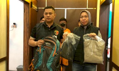 Tak-Sampai-24-Jam,-Polisi-Berhasil-Amankan-Tersangka-Begal-Payudara-di-Malang