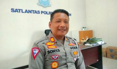 Ops-Keselamatan-Semeru-2024-Berakhir,-Fatalitas-Lakalantas-di-Magetan-Turun-Drastis*