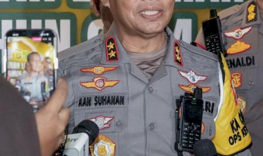 *Korlantas-Polri-Berlakukan-One-Way-pukul-21.30-WIB*