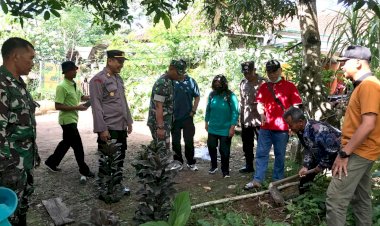 Dukung-Gerakan-Cegah-DBD-Polres-Tulungagung-Sosialisasi-Keliling-Kampung