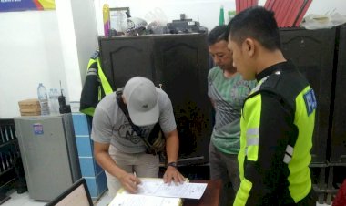 Berawal-dari-Tangani-Kecelakaan,-Polres-Sampang-Berhasil-Ungkap-Dugaan-Curanmor-TKP-di-Pamekasan