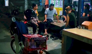 *Cara-Unik-Pak-Bhabin-Dlanggu-Ajak-Masyarakat-Jaga-Kamtibmas-di-Mojokerto*