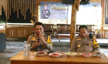 Polres-Bangkalan-Gelar-“Piramida”-Wujudkan-Kamtibmas-Pemilukada-2024