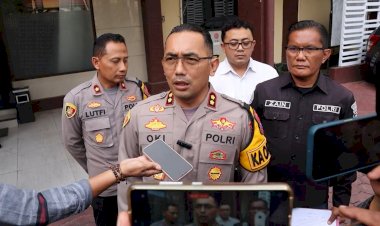 Polres-Probolinggo-Kota-Berhasil-Ungkap-Misteri-Meninggalnya-Wanita-di-Kamar-Hotel,-Suami-Siri-Jadi-Tersangka