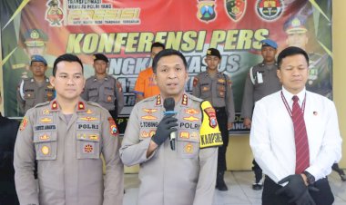 Cekcok-Tersulut-Emosi,-Tega-Aniaya-Kekasih-Hingga-Meninggal-Dunia-di-Kamar-Kos