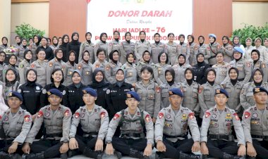 Rangkaian-HUT-Polwan-ke-76-Diperingati-Dengan-Donor-Darah