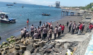 Tingkatkan-Kemampuan-Personel,-Polresta-Banyuwangi-Gelar-Latihan-Fungsi-Tehnis-Satpolairud