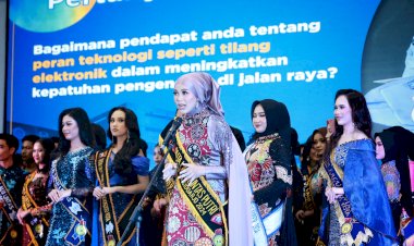 Ditlantas-Polda-Jatim-Gelar-Pemilihan-Duta-Mahameru-Lantas-Sebagai-Pelopor-Tertib-Berlalulintas