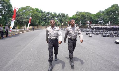 Pesan-As-SDM-Kapolri-Pada-Siswa-Bintara-Polri:-Kalian-Adalah-Saudara-Satu-Sama-Lain