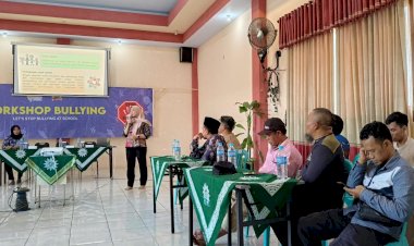 Workshop-Stop-Bullying-dan-Peran-Unit-PPA-Polresta-Sidoarjo-Cegah-Tindak-Kekerasan
