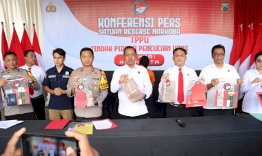 Polres-Mojokerto-Kota-Menjadi-Pilot-Project-Ungkap-Kasus-TPPU-Senilai-2-Milliar