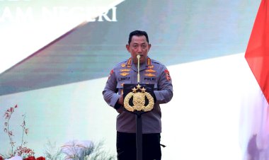 Wujudkan-Astacita,-Kapolri-Laporkan-Kepada-Presiden-Upaya-Pengendalian-Inflasi