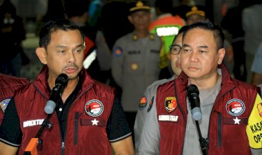 Bareskrim-Polri-Berhasil-Amankan-DPO-Pengendali-Clandestine-Lab-di-Bali-Asal-Ukraina,-Dirtipidnarkoba:-Bukti-Tegas-Perang-Melawan-Narkoba