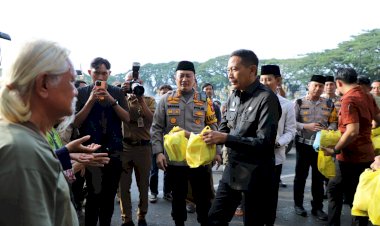 Pasca-Aksi-Demo-Polresta-Malang-Kota-dan-Forkopimda-Bersama-GMNI-Jatim-Kerja-Bakti-dan-Berbagi-Sembako