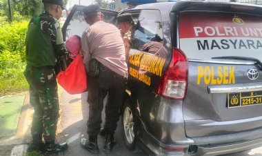 Kapolresta-Sidoarjo-Pimpin-Latpra-Ops-Lilin-Semeru-2023