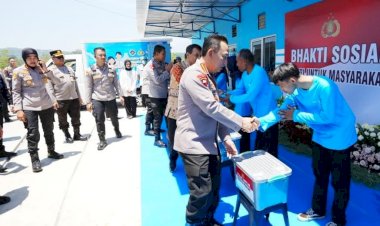 Polri-Bangun-617-SPPG-dan-Salurkan-72-Ribu-Ton-Beras-ke-Masyarakat