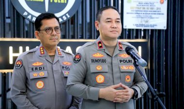 Polri-Gelar-Apel-Kasatwil-2025:-Wujudkan-Transformasi-Polri-yang-Profesional-untuk-Masyarakat