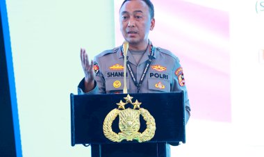Kadiv-Humas-Ajak-Kapolda-dan-Kapolres-Perkuat-Komunikasi-Publik-demi-Polri-yang-Lebih-Transparan